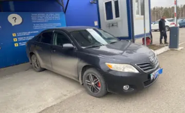 Toyota Camry 2006 года за 5 000 000 тг. в Усть-Каменогорск фото 3