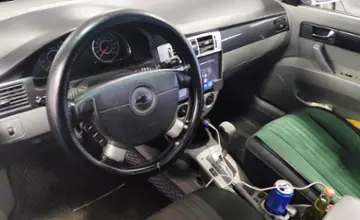 Chevrolet Lacetti 2023 года за 5 800 000 тг. в Астана фото 5