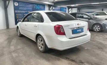 Chevrolet Lacetti 2023 года за 5 800 000 тг. в Астана фото 4