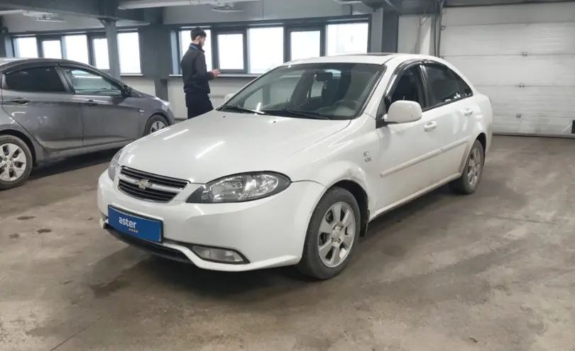 Chevrolet Lacetti 2023 года за 5 800 000 тг. в Астана