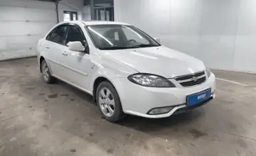 Chevrolet Lacetti 2023 года за 5 800 000 тг. в Астана фото 2