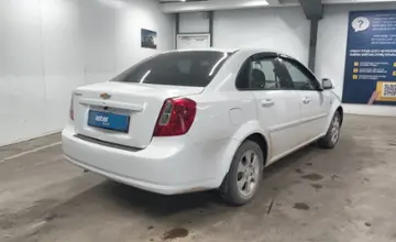 Chevrolet Lacetti 2023 года за 5 800 000 тг. в Астана фото 3