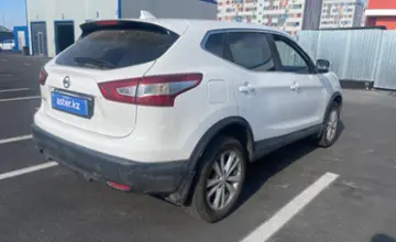 Nissan Qashqai 2017 года за 8 000 000 тг. в Алматы