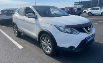 Nissan Qashqai 2017 года за 8 000 000 тг. в Алматы фото 3