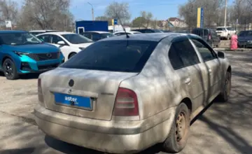 Skoda Octavia 2001 года за 2 000 000 тг. в Актобе