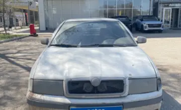 Skoda Octavia 2001 года за 2 000 000 тг. в Актобе фото 2