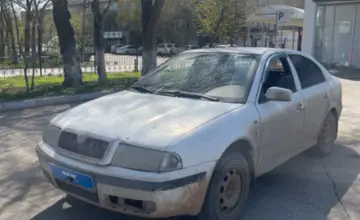 Skoda Octavia 2001 года за 2 000 000 тг. в Актобе фото 1