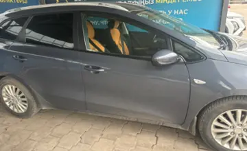 Kia Ceed 2014 года за 5 500 000 тг. в Караганда фото 4