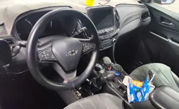 Chevrolet Equinox 2021 года за 12 500 000 тг. в Астана фото 5