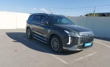 Hyundai Palisade 2023 года за 26 000 000 тг. в Шымкент фото 2