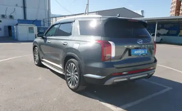 Hyundai Palisade 2023 года за 26 000 000 тг. в Шымкент фото 4