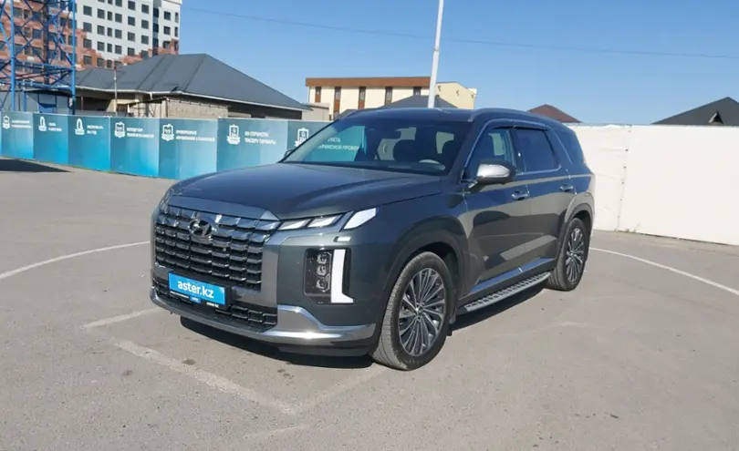 Hyundai Palisade 2023 года за 26 000 000 тг. в Шымкент
