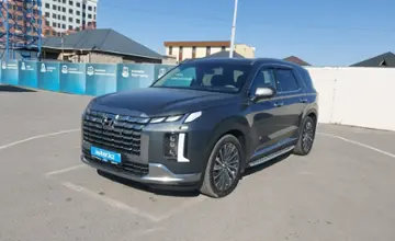 Hyundai Palisade 2023 года за 26 000 000 тг. в Шымкент фото 1