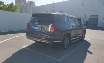 Hyundai Palisade 2023 года за 26 000 000 тг. в Шымкент фото 3