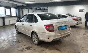 LADA (ВАЗ) Granta 2020 года за 2 300 000 тг. в Астана фото 4