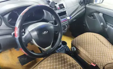 LADA (ВАЗ) Granta 2020 года за 2 300 000 тг. в Астана фото 5