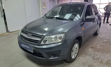 LADA (ВАЗ) Granta 2015 года за 4 800 000 тг. в Павлодар фото 1