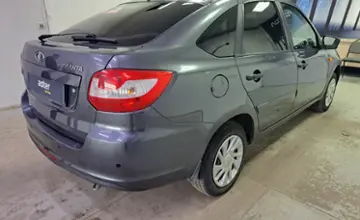 LADA (ВАЗ) Granta 2015 года за 4 800 000 тг. в Павлодар