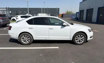 Skoda Octavia 2019 года за 7 500 000 тг. в Алматы фото 4