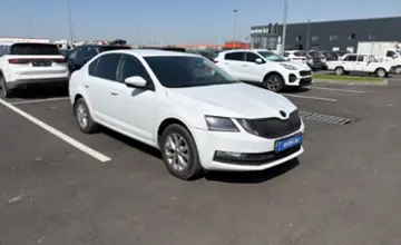 Skoda Octavia 2019 года за 7 500 000 тг. в Алматы фото 3