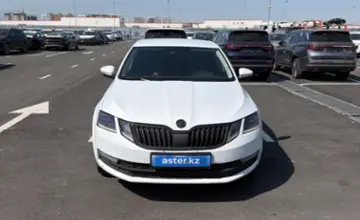 Skoda Octavia 2019 года за 7 500 000 тг. в Алматы фото 2