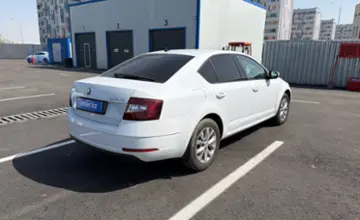 Skoda Octavia 2019 года за 7 500 000 тг. в Алматы
