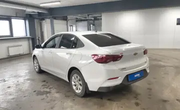 Chevrolet Onix 2023 года за 5 500 000 тг. в Астана фото 4