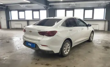 Chevrolet Onix 2023 года за 5 500 000 тг. в Астана фото 3