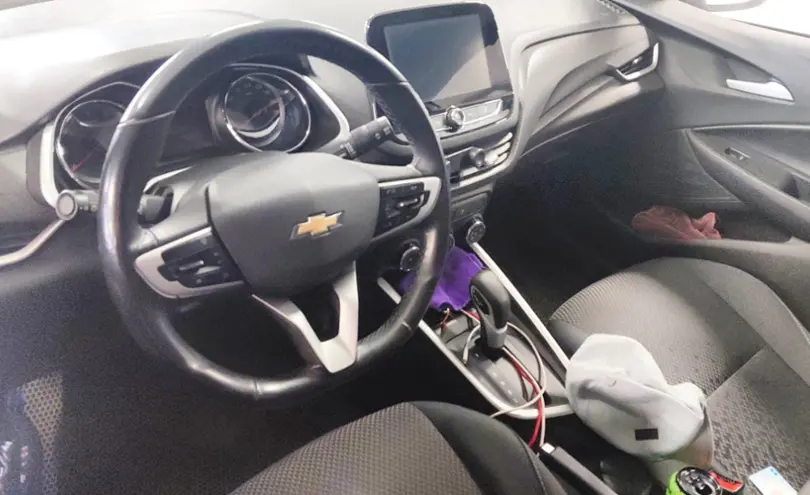 Chevrolet Onix 2023 года за 5 500 000 тг. в Астана фото 5