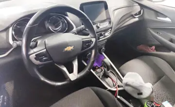 Chevrolet Onix 2023 года за 5 500 000 тг. в Астана фото 5