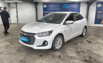 Chevrolet Onix 2023 года за 5 500 000 тг. в Астана фото 1