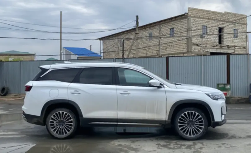Jetour X90 PLUS 2023 года за 10 000 000 тг. в Атырау фото 4