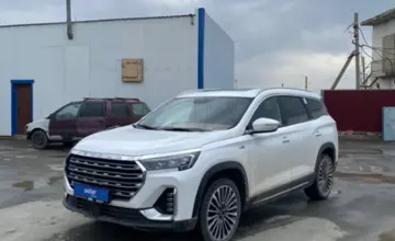 Jetour X90 PLUS 2023 года за 10 000 000 тг. в Атырау фото 1