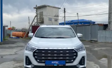 Jetour X90 PLUS 2023 года за 10 000 000 тг. в Атырау фото 2