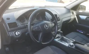 Mercedes-Benz C-Класс 2009 года за 6 500 000 тг. в Алматы фото 5