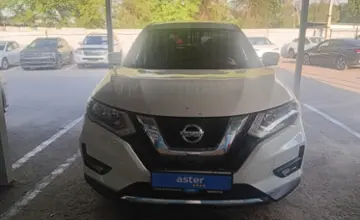 Nissan X-Trail 2021 года за 10 000 000 тг. в Алматы фото 2