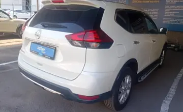 Nissan X-Trail 2021 года за 10 000 000 тг. в Алматы