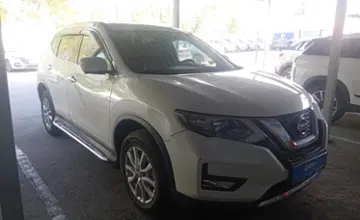 Nissan X-Trail 2021 года за 10 000 000 тг. в Алматы фото 3