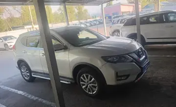Nissan X-Trail 2021 года за 10 000 000 тг. в Алматы фото 4