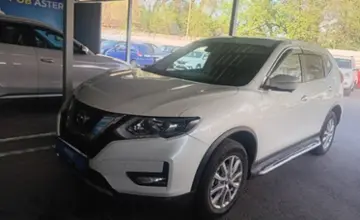 Nissan X-Trail 2021 года за 10 000 000 тг. в Алматы фото 1