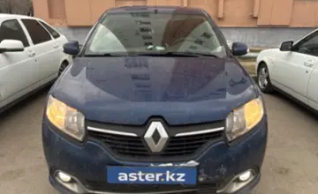 Renault Logan 2014 года за 3 000 000 тг. в Костанай фото 2