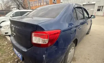 Renault Logan 2014 года за 3 000 000 тг. в Костанай