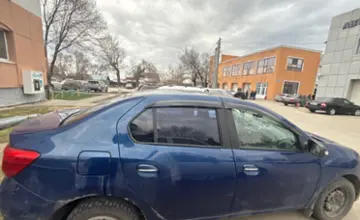 Renault Logan 2014 года за 3 000 000 тг. в Костанай фото 4