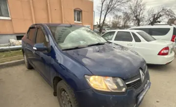 Renault Logan 2014 года за 3 000 000 тг. в Костанай фото 3