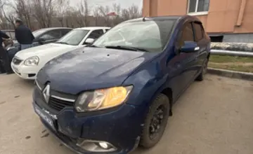 Renault Logan 2014 года за 3 000 000 тг. в Костанай фото 1