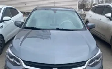 Chevrolet Onix 2023 года за 6 500 000 тг. в Костанай фото 2