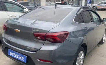 Chevrolet Onix 2023 года за 6 500 000 тг. в Костанай