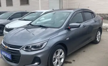 Chevrolet Onix 2023 года за 6 500 000 тг. в Костанай фото 1