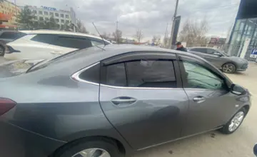 Chevrolet Onix 2023 года за 6 500 000 тг. в Костанай фото 4