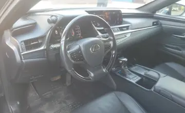 Lexus ES 2020 года за 20 000 000 тг. в Алматы фото 5